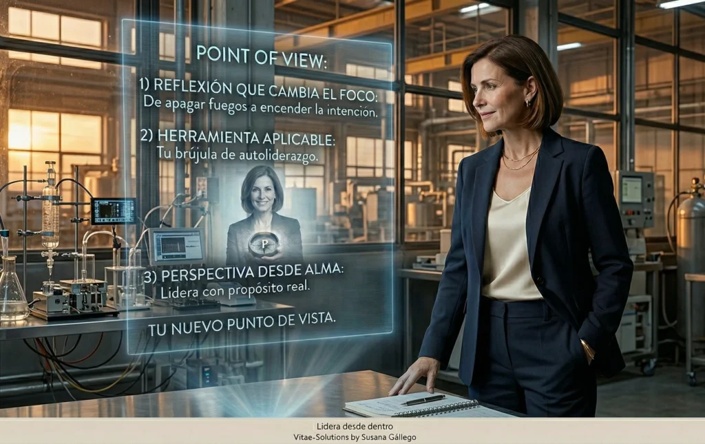 newsletter liderazgo coaching ejecutivo